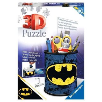 Ravensburger Batman Utility Cup - 54 pièces 3D Ravensburger Batman Utility Cup - 54 pièces 3D