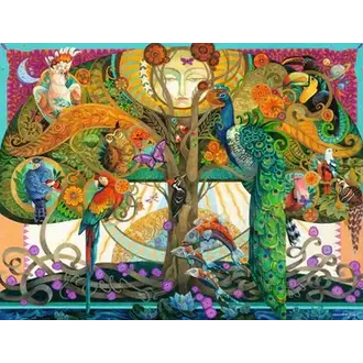 Ravensburger On the 5th Day - 2000 pièces