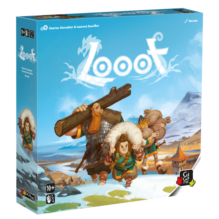 Looot (French)