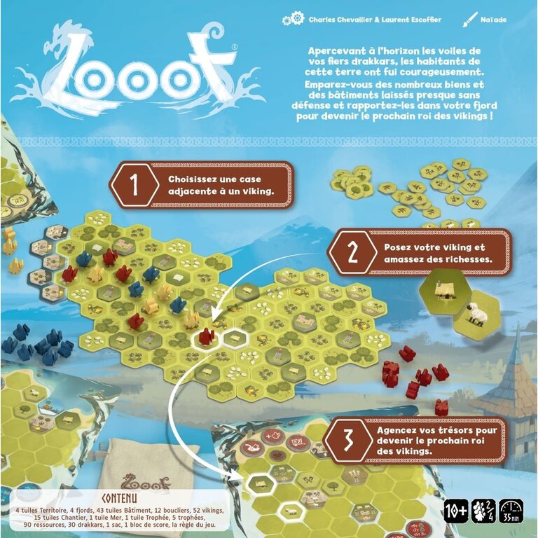Looot (French)