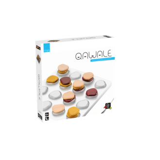 Qawale Mini (Multilingue)