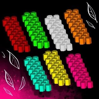 Wroth - Metal Troop Tokens Upgrade Kit (Anglais) Wroth - Metal Troop Tokens Upgrade Kit (Anglais)