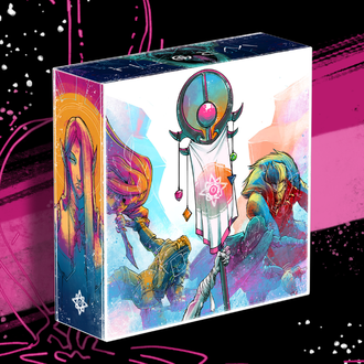 Wroth - Base Game (Anglais) Wroth - Base Game (Anglais)