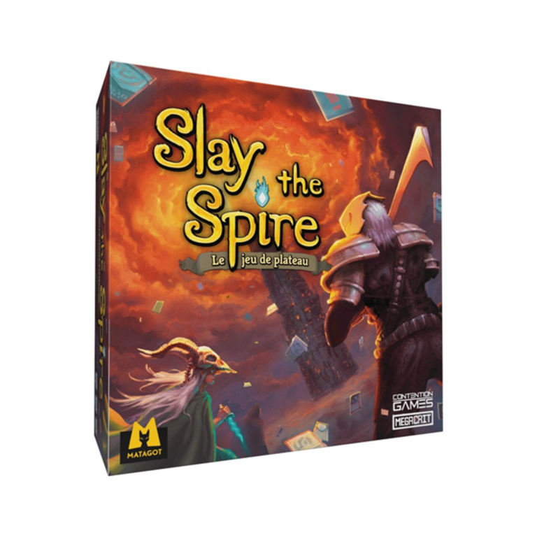 Slay the Spire (Français)