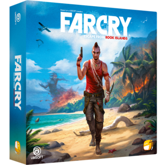 Far Cry (Français) Far Cry (Français)