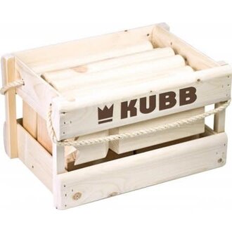 Kubb - Tournament (Multilingue)