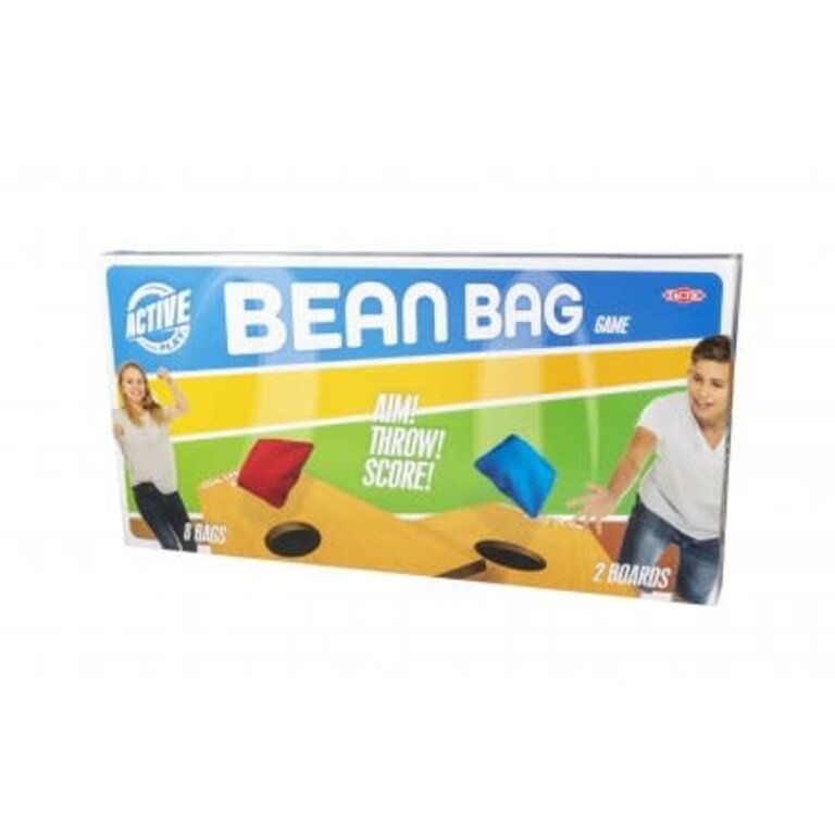 Bean Bag (Multilingual)