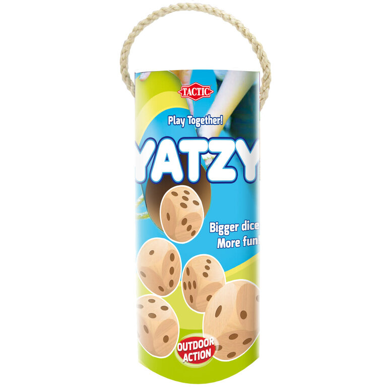 Yatzy XL (Multilingual)