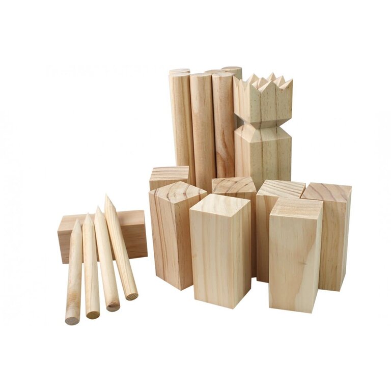 Kubb (Multilingual)