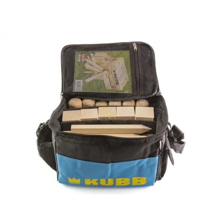 Kubb - Sport Bag (Anglais)