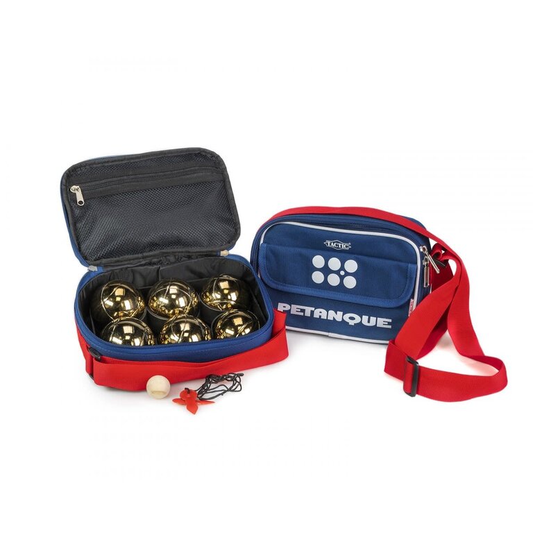 Petanque - Sport Bag (English)