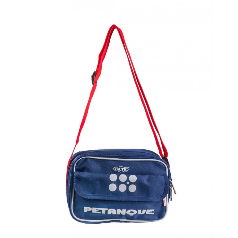 Petanque - Sport Bag (English)