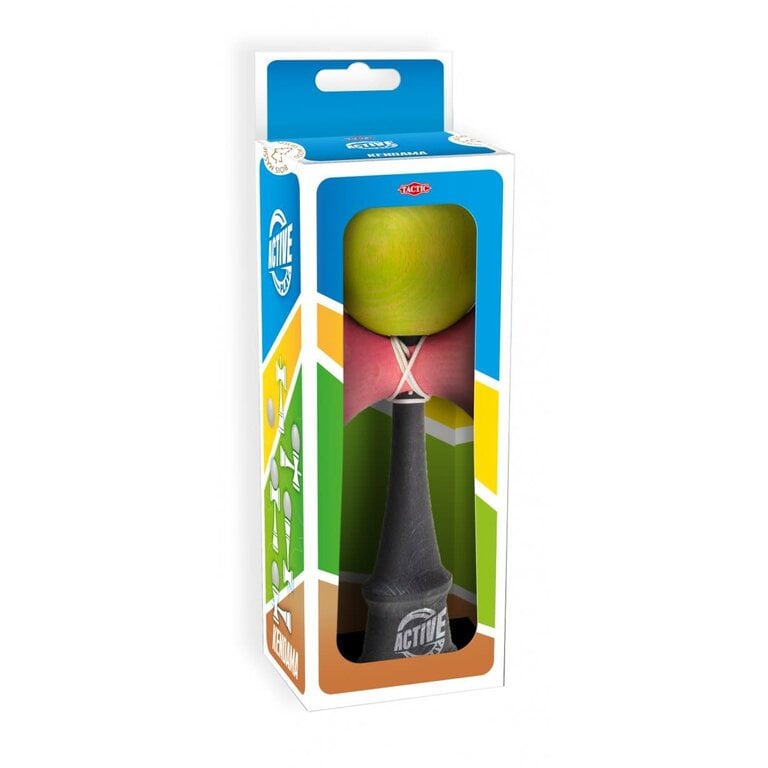 Kendama (Multilingue)