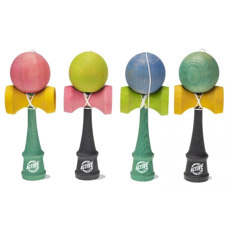 Kendama (Multilingual)