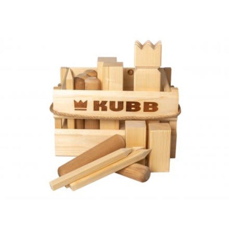 Kubb - Original (Anglais)