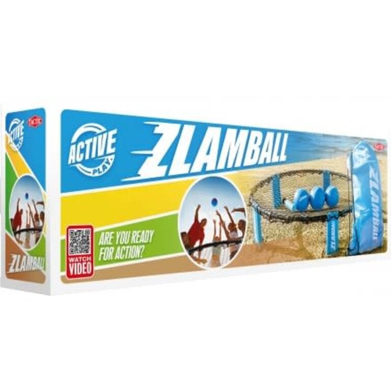 Zlamball (Multilingue)