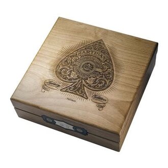 Theory 11 Cartes à jouer - Theory 11 - Artisan - Luxury Box Set Theory 11 Cartes à jouer - Theory 11 - Artisan - Luxury Box Set