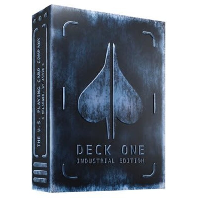 Theory 11 Cartes à jouer - Theory 11 - Deck One