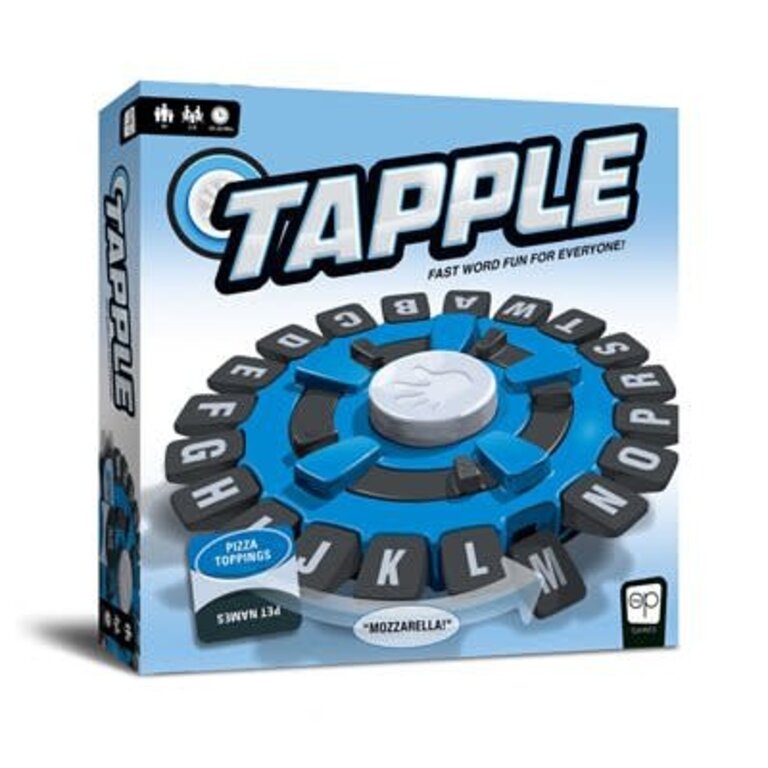 Tapple (English)