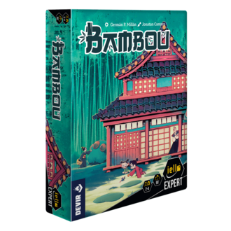 Bambou (Français) Bambou (Français)