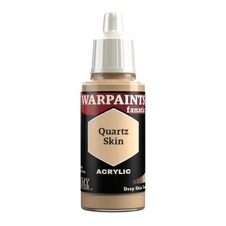 Army Painter (AP) Warpaints Fanatic - Quartz Skin 18ml