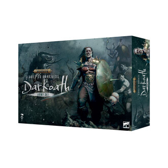 Darkoath Army Set (Français) Darkoath Army Set (Français)