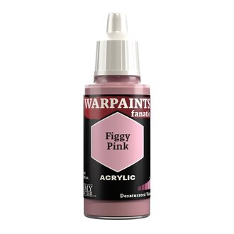 Army Painter (AP) Warpaints Fanatic - Figgy Pink 18ml
