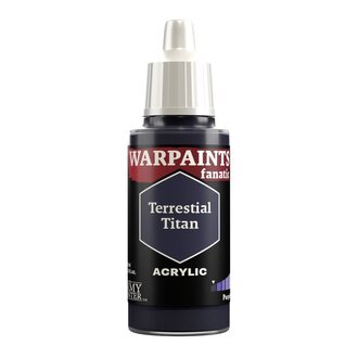 Army Painter (AP) Warpaints Fanatic - Terrestial Titan 18ml