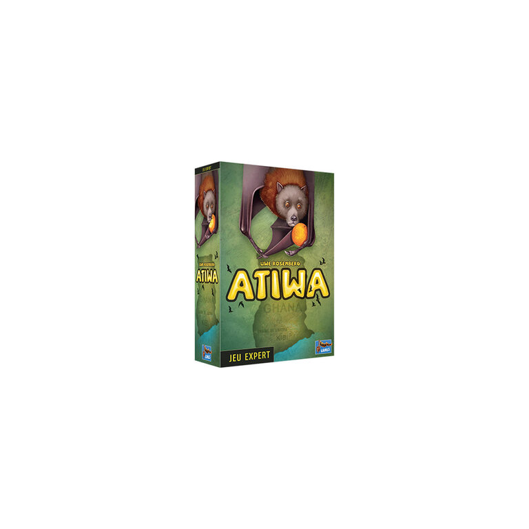 Atiwa (Francais)