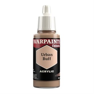 Army Painter (AP) Warpaints Fanatic - Urban Buff 18ml