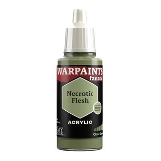 Army Painter (AP) Warpaints Fanatic - Necrotic Flesh 18ml