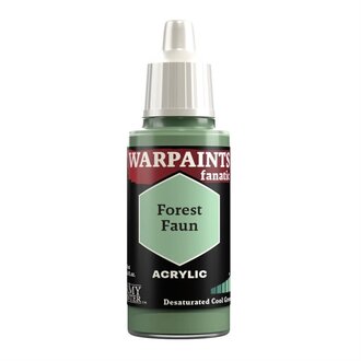 Army Painter (AP) Warpaints Fanatic - Forest Faun 18ml