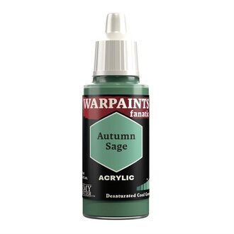 Army Painter (AP) Warpaints Fanatic - Autumn Sage 18ml