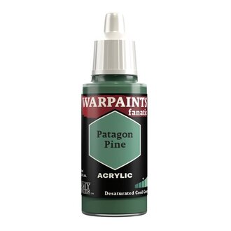 Army Painter (AP) Warpaints Fanatic - Patagon Pine 18ml