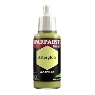 Army Painter (AP) Warpaints Fanatic - Afterglow 18ml