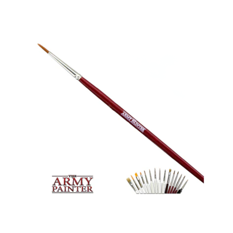 Army Painter (AP) Pinceau - Hobby Brush - Starter Brush - BR7201