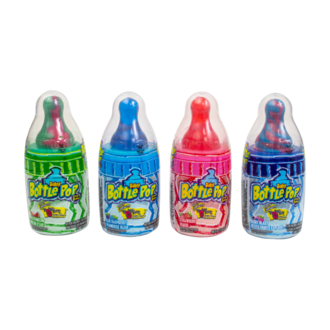 Baby Bottle Pop - 31g