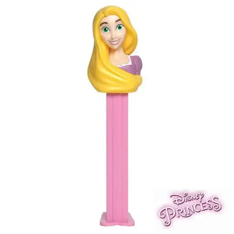 Pez - Disney Princesses - Raiponce