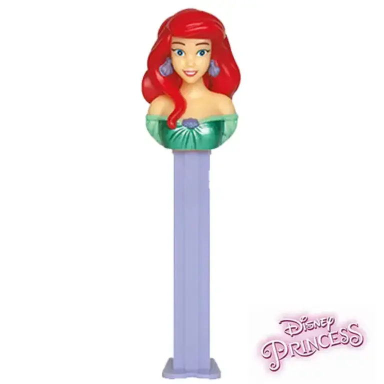 Pez - Disney Princesses - Ariel