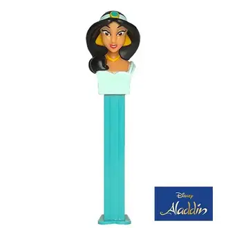 Pez - Disney Princesses - Jasmine