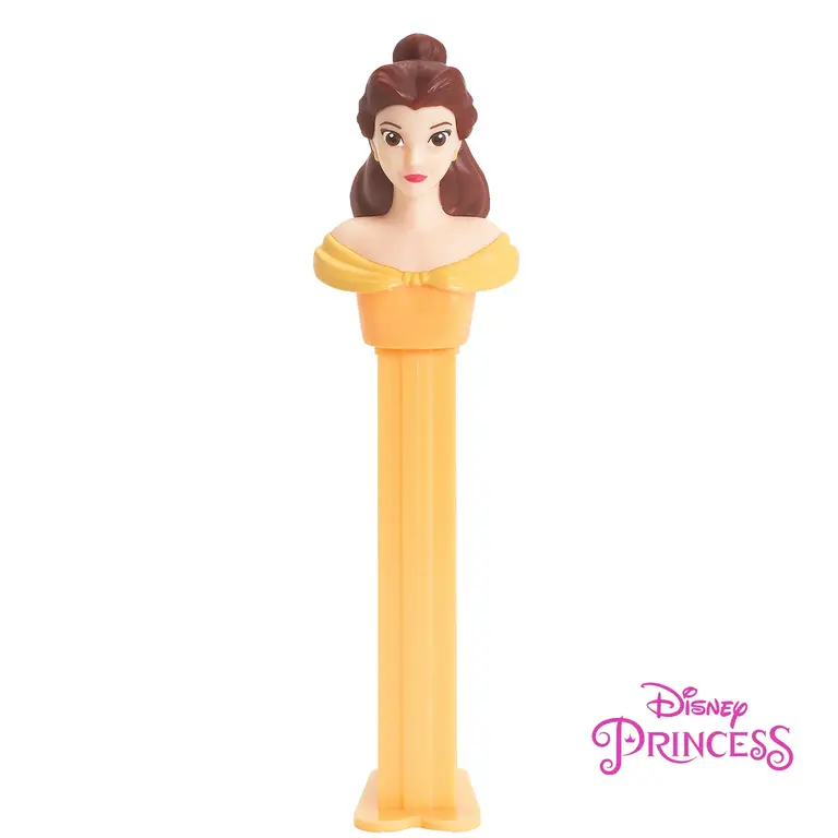 Pez - Disney Princesses - Belle