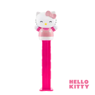 Pez - Hello Kitty - Pink Bow