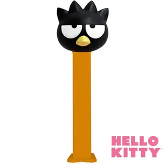 Pez - Hello Kitty - Badtz Maru