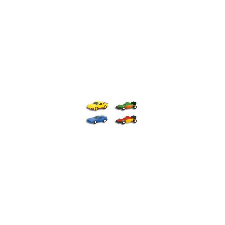 Formula D (Francais)