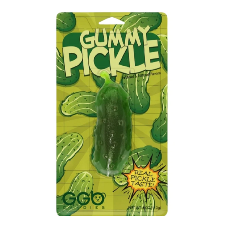 Gummy Pickle - 113g