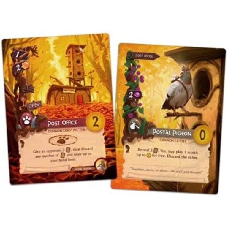 Everdell - 3rd Edition (Anglais)