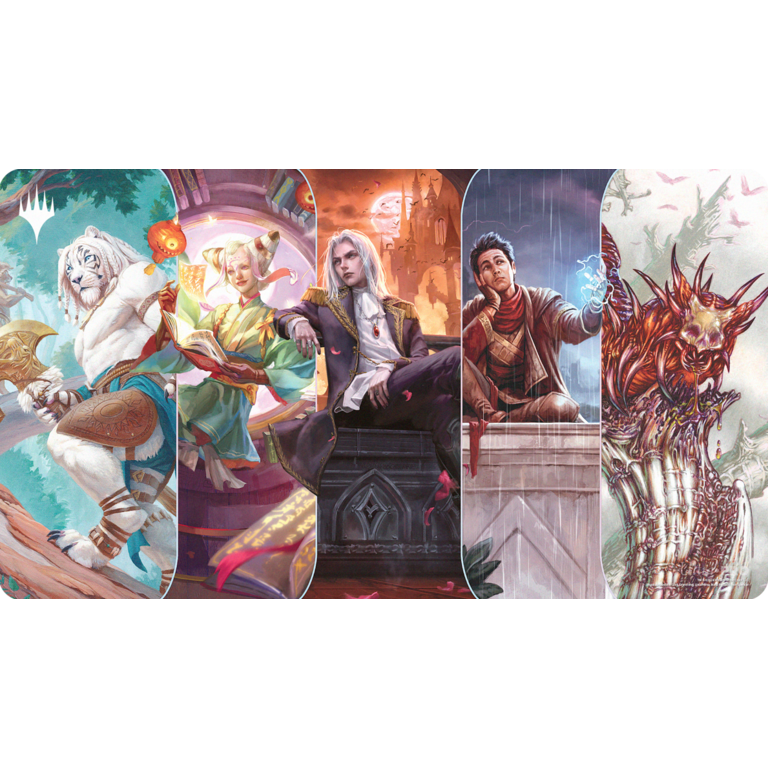 Ultra Pro (UP) - Double Sided Playmat - Modern Horizons 3