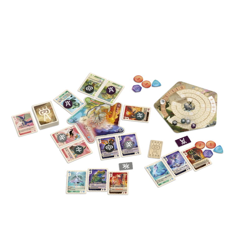 The Vale of Eternity (Français)