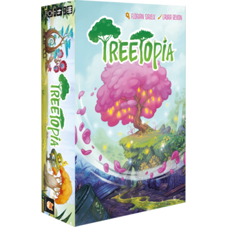 Treetopia (Multilingual)