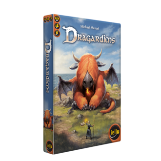 Dragardiens (Français)